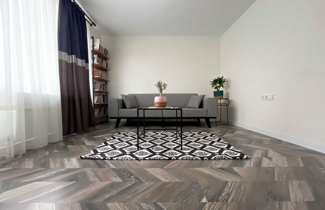 2BR 2Bath with Balcony Near Nişantaşı and Taksim #5 - Foto 14