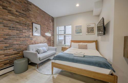 Prudential Area Loft Retreat - Foto 1