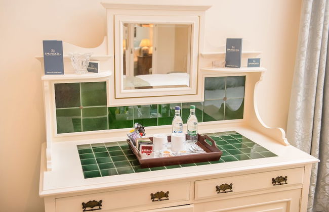 Springkell - Foto 31