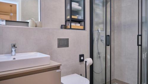 Splitful Apartment - Photo 5