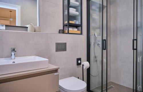 Splitful Apartment - Photo 5