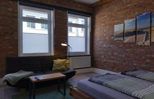 Ferienwohnungen Ribnitz-Damgarten (FR) - Foto 31