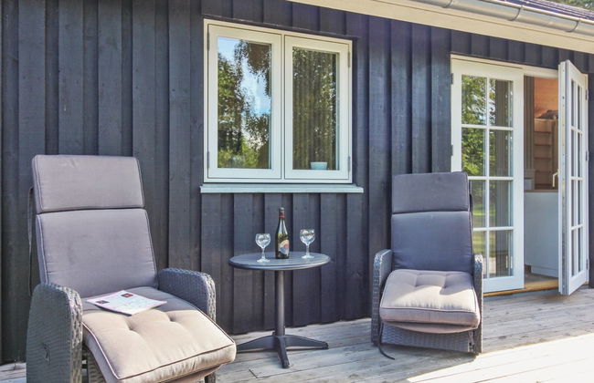 "Santtu" - 600m from the sea - Photo 9