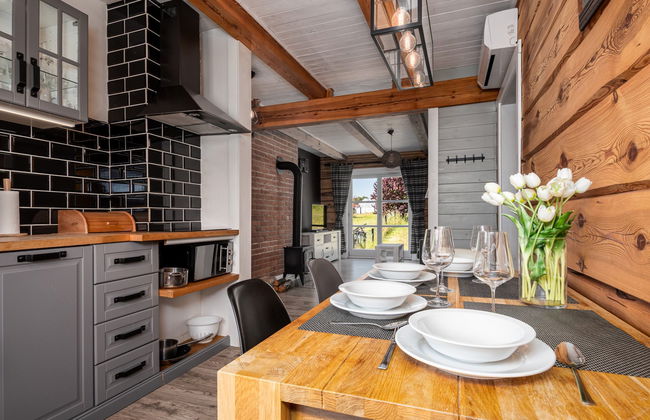 Szelągówka 50 m2 - Foto 4