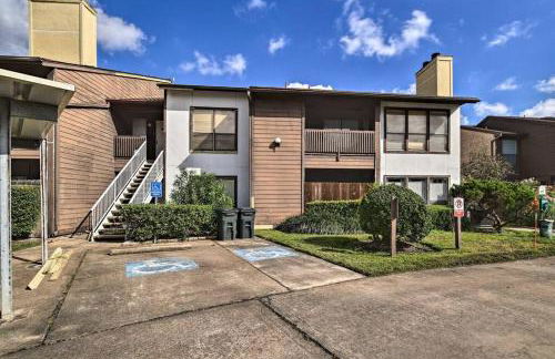 Houston Med Center/NRG Area 2B/2B All Inclusive - Foto 8