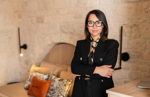 Naiira Luxury Trullo - Private Spa & Patio - Foto 90