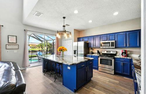 Wonderful Terra Verde Orlando Vacation Home - Foto 9