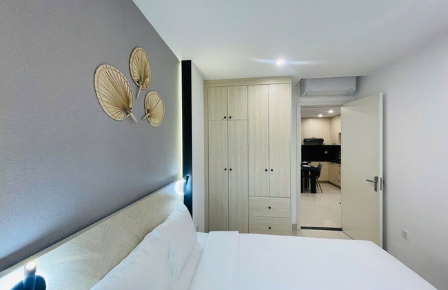 Sun Residences Hotel and Apartment - Foto 11