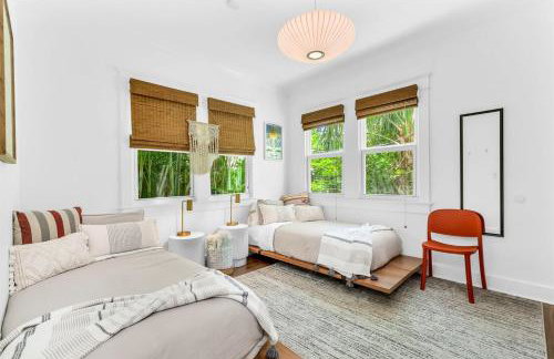 Casa Mía - Palm Beach Boho Escape - Foto 20