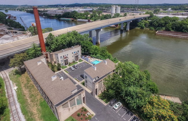 The Harrison - Foto 32