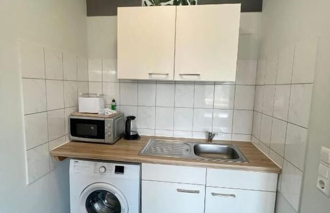 Serviced Apartments Mecklenheide - Foto 49