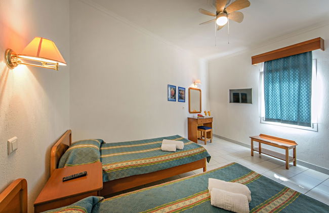 Lazaridis Luxury Apartments - Foto 5