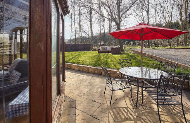 Host Stay The Arches Cottage - Foto 16