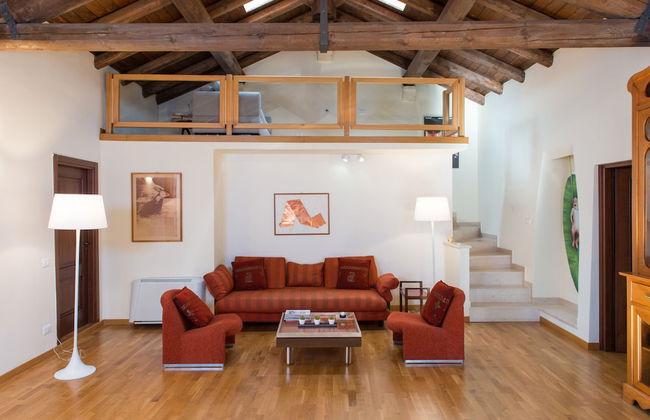 Castromediano Suite Palace - Photo 12