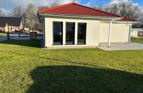 Inselblick Klausdorf - Entspannung an der Küste - Foto 11