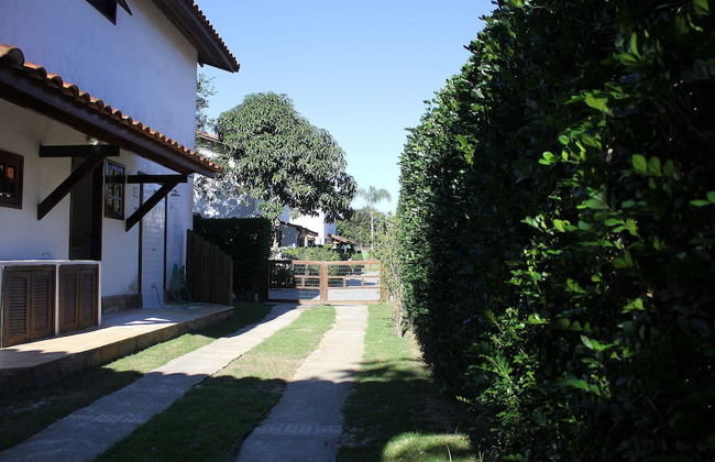 Bz10 Casa 4 suítes em condomínio clube - Foto 53