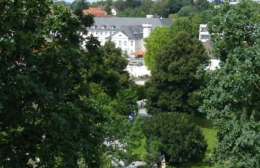 Appartement-Residenz Suite 10 - Foto 12