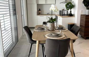 Magnifique appartement à la frontière suisse - Foto 16