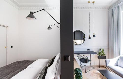 Homewell Boutique Apartments - Foto 70