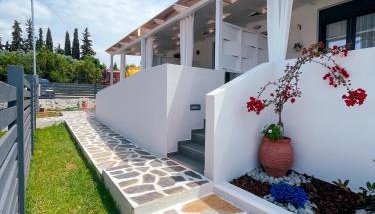 Gardy rooms - Foto 4, Garden