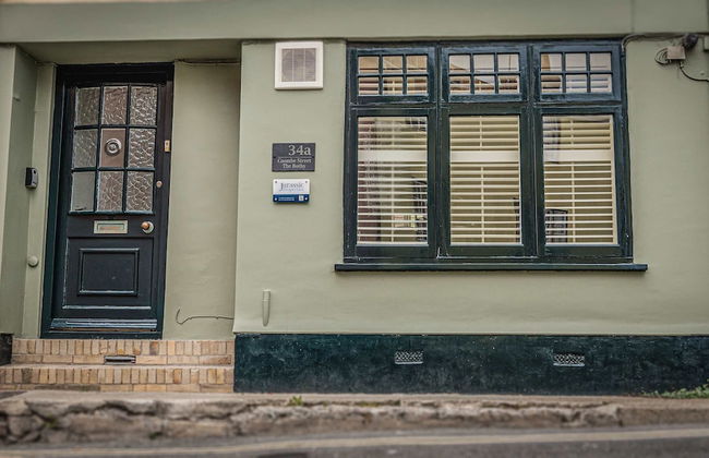 Host Stay The Bothy - Foto 11