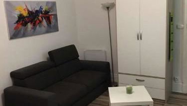 jolie studio meublé 407 - Foto 4