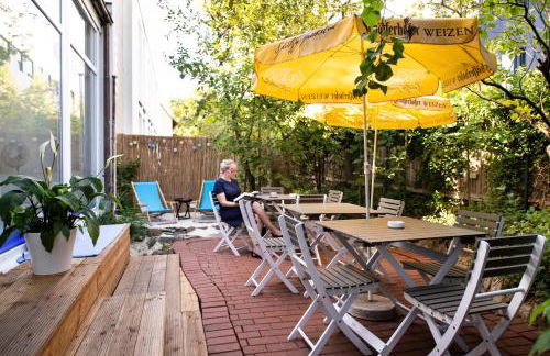 SOVA Guesthouse - Foto 7