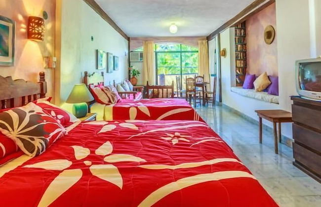 VC Boutique Hotel - Room 1 - Foto 8