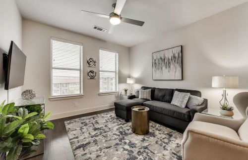 ALL034 - Luxe 2BD 2BA Apt in Allen - Foto 12