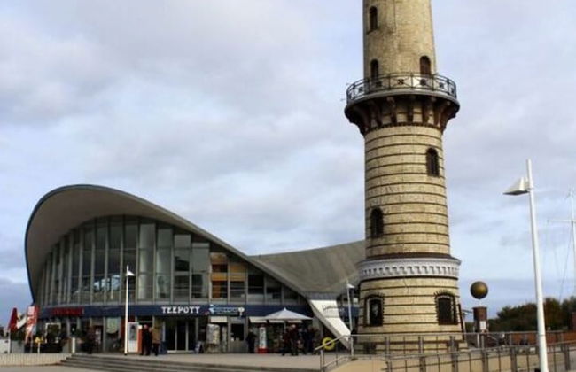 On the old River Modern Retreat - Foto 20