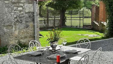 Luxe gîte met authentieke kamers in de Creuse, France - Foto 4