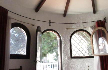 Spectacular Andalusian Villa Linda Vista Playa - Big Private Pool, BBQ & 2 Parking - Photo 20