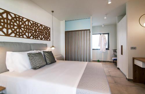 Amphitheatre Suites - Foto 114