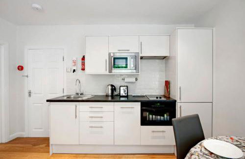 The Apartment, 24 West End Terrace, Winchester - Foto 9