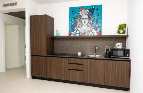 Sublimare Luxury Apartments - Foto 30