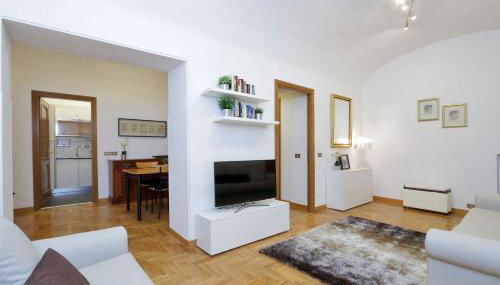 Charming Colosseum - My Extra Home - Foto 2, Other