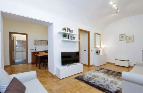 Charming Colosseum - My Extra Home - Foto 2