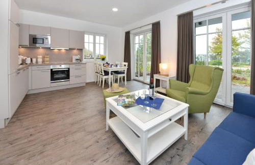 Ferienwohnung Blaues Haus App 1 in Ralswiek - Photo 5