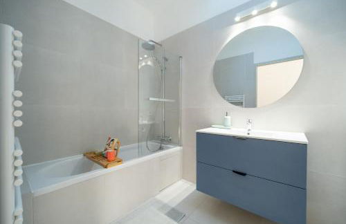 Évasions-Escapade, centre-ville, gare - Foto 6