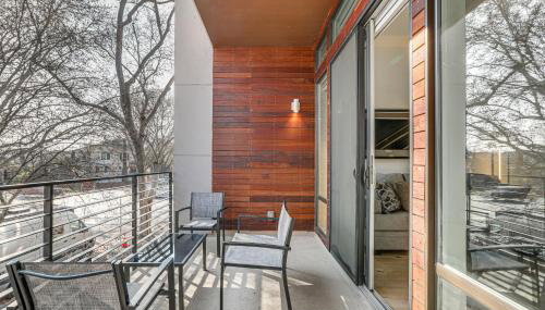 Walkable! Extended Stay 1 Mi to Dtwn Sacramento - Foto 3