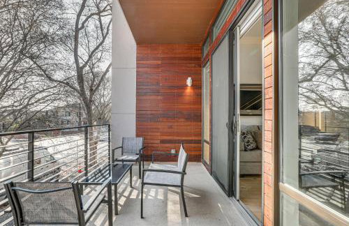 Walkable! Extended Stay 1 Mi to Dtwn Sacramento - Foto 3