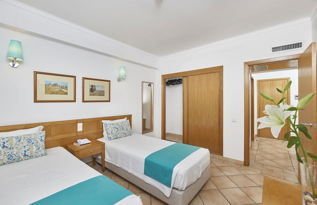 Oceanus Aparthotel - Foto 15