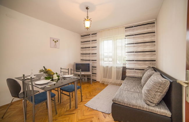 Apartments Jako - Foto 23