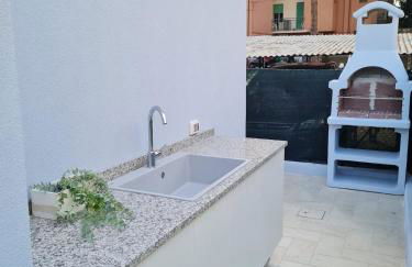 Villetta with private jacuzzi - Foto 9