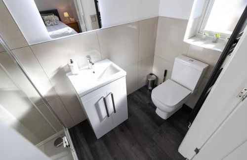 Poppy Cottage, Cononley, Nr Skipton - Foto 6