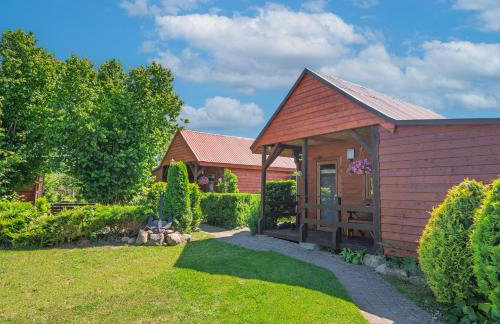 ZŁOTY OGRÓD - Foto 10