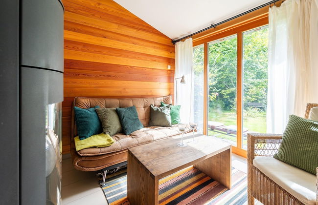 Holiday Home in Allrode With Garden - Foto 14