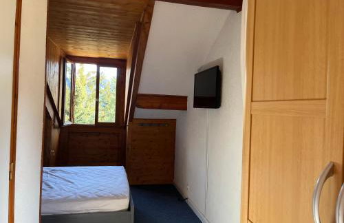 L’écureuil St Léger Les Mélèzes - Photo 1