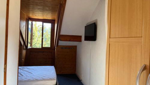 L’écureuil St Léger Les Mélèzes - Photo 1