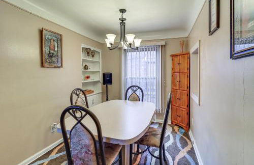 Family-Friendly Detroit Home 12 Mi to Downtown! - Foto 7